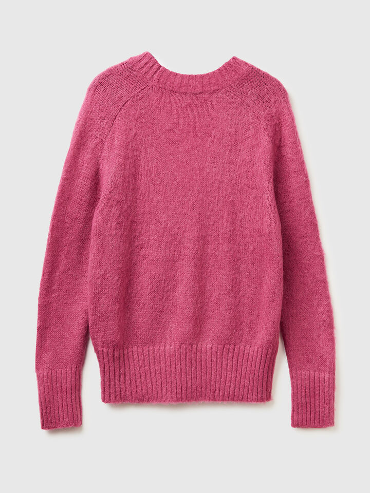 SWEATER L/S Women image number 6
